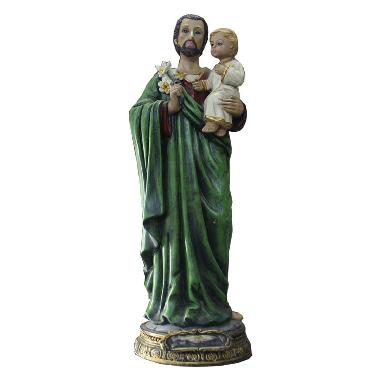 40cm Fashion Resin Italian Religious Statues (CA014)