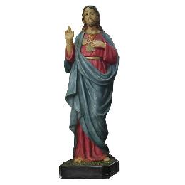 40cm resin figurine catholic religious statues (CA016)