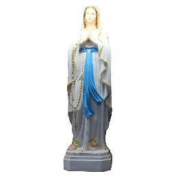 42cm Custom resin religious holy Statue (CA023)