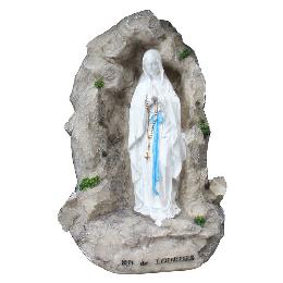 20cm Religious lady figurine (CA058)