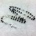 6*8mm finished Necklace Rosary Beads (CR391)