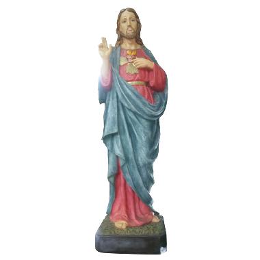 40cm Catholic Resin Statues (CA010)