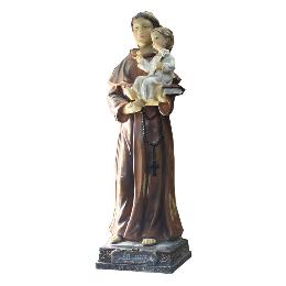 40cm St. Joseph Figurine Famous Religious Statues (CA013)