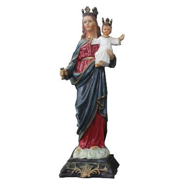 40cm Goddess Figurine Religious Statues (CA017)