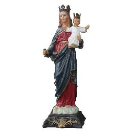 40cm Goddess Figurine Religious Statues (CA017)