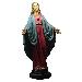 40cm Popular religious resin christ jesus statue (CA024)