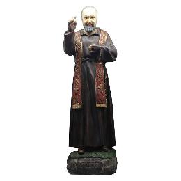 40cm High quality resin religious figurine (CA026)