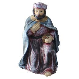 40cm resin statue for decoration (CA031)