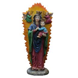 18cm Catholic Religious Sculpture (CA035)