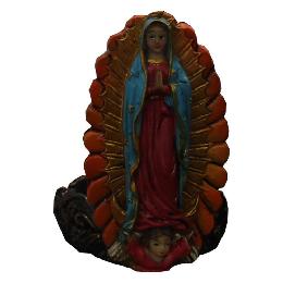 10cm Fashion Resin Holy Statue (CA037)
