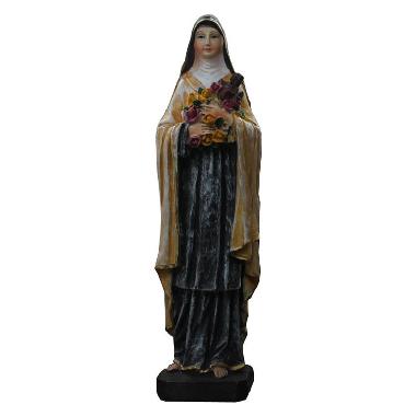 15cm Resin Catholic Religious Items (CA038)