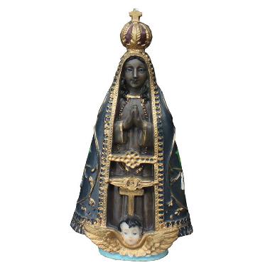 14cm Resin Religious Holy Infant Statues (CA042)