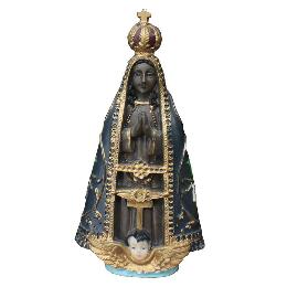 14cm Resin Religious Holy Infant Statues (CA042)