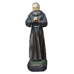 20cm Polyresin Catholic Sculpture Statue (CA043)