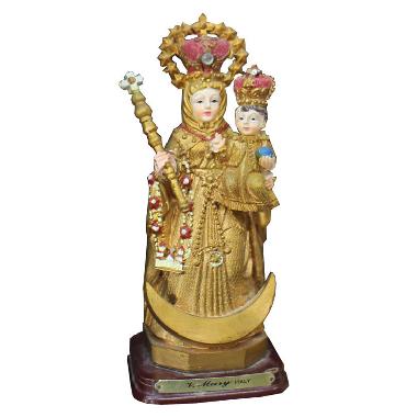 20cm wholesale religious statues catholic (CA044)