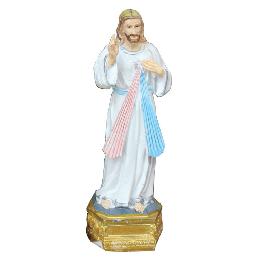 15cm Religious the Holy Father statue (CA045)