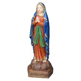 15cm custom Catholic resin holy gift statues (CA047)