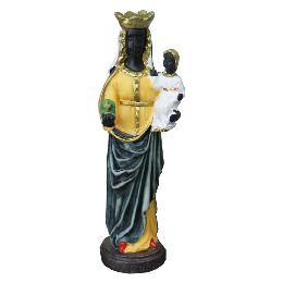 12cm famous religious catholic holy sculptures (CA053)