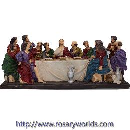 Christ gift The Last Supper (CS002)