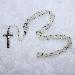6mm Luminous beads Rosaries (CR001)