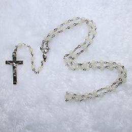 6mm Luminous beads Rosaries (CR001)