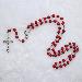 7mm Wooden beads Rosaries (CR016)