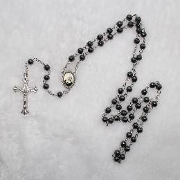 rosary beads 6mm Magnet religious gifts (CR031)