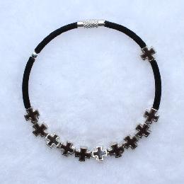 7mm Wrap around Beads Bracelet (CB112)