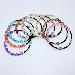 8mm Colorful Wrap Around Bracelet (CB164)