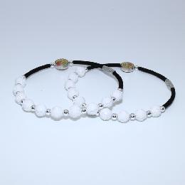 8mm hot sale fashion rosary bracelet (CB167)